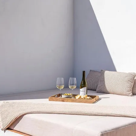 Casa La Terraza With Big Rooftop Terrace Apartment *