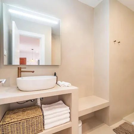 Apartment Casa La Terraza With Big Rooftop Terrace *