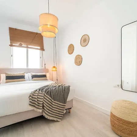 Casa La Terraza With Big Rooftop Terrace *