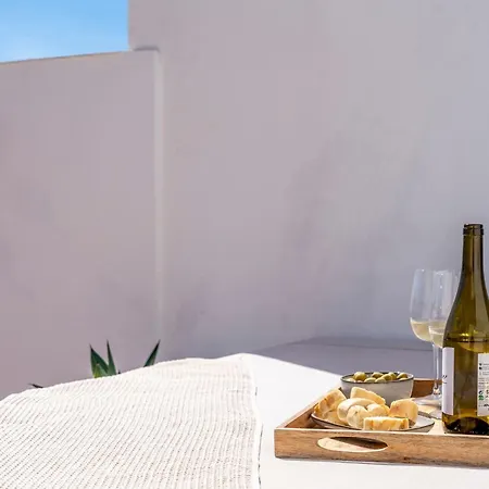 Apartment Casa La Terraza With Big Rooftop Terrace *