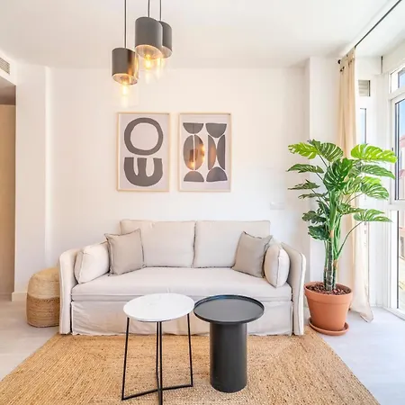 Apartment Casa La Terraza With Big Rooftop Terrace *