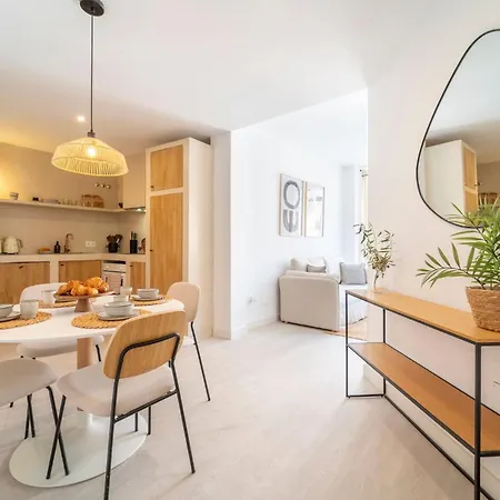 Apartment Casa La Terraza With Big Rooftop Terrace